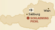 Schladming Pichl in Österreich