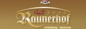 Gut Raunerhof Schladming - Dachstein